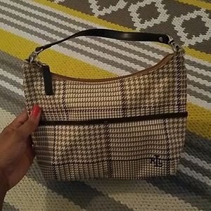Lauren Ralph Lauren Small Handbag